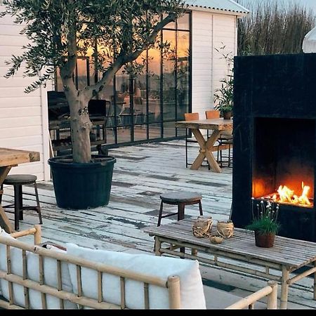 Noordwijk Bb228 Apartman Kültér fotó