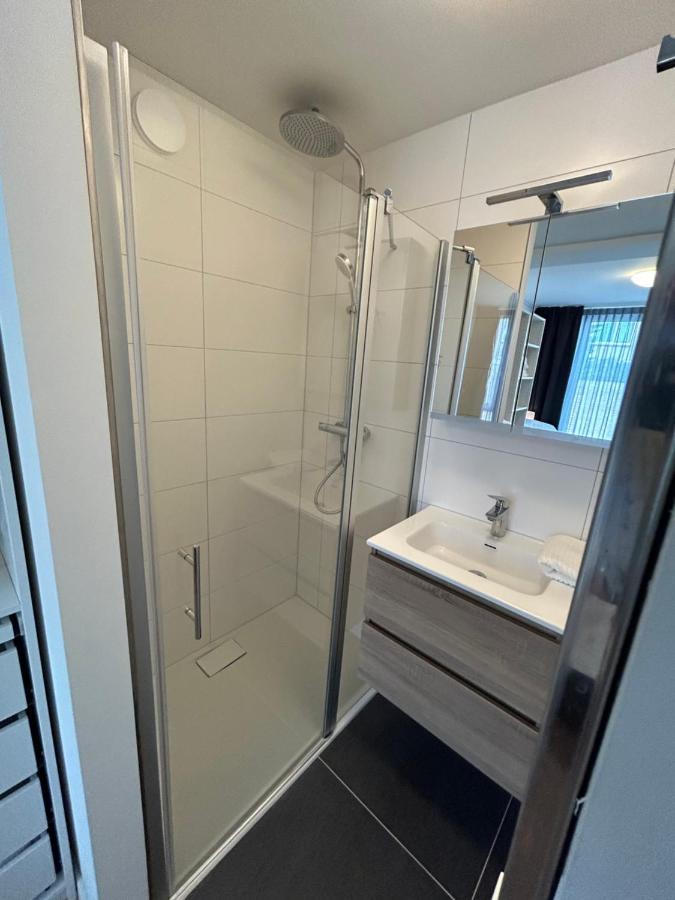 Noordwijk Bb228 Apartman Kültér fotó