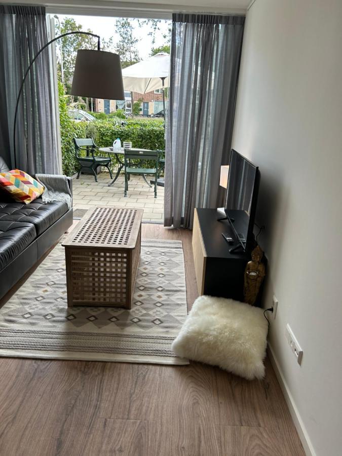 Noordwijk Bb228 Apartman Kültér fotó