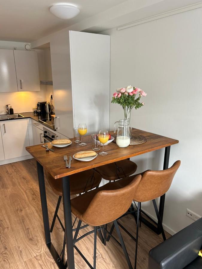Noordwijk Bb228 Apartman Kültér fotó