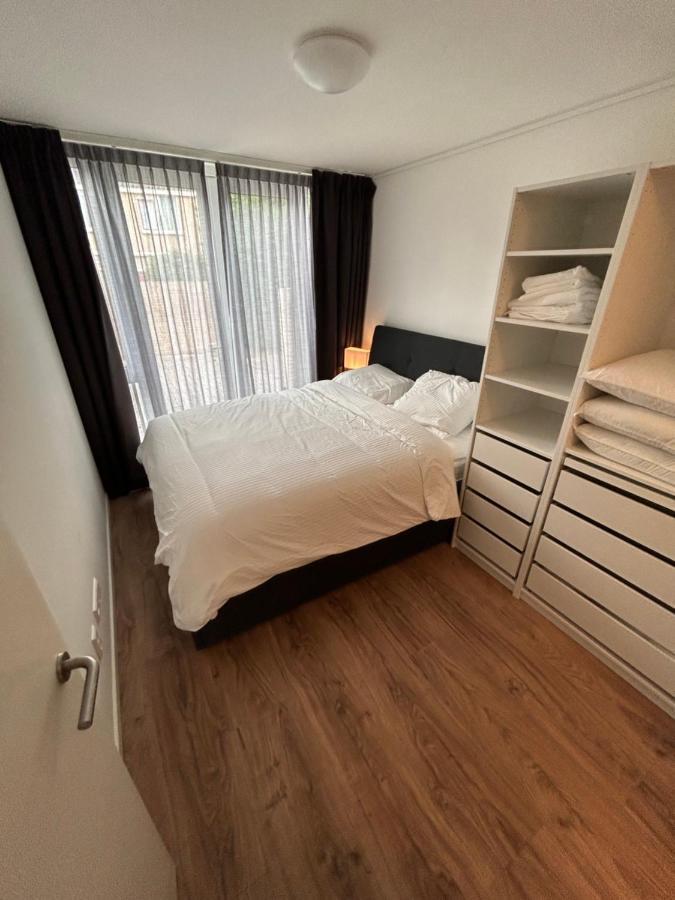 Noordwijk Bb228 Apartman Kültér fotó
