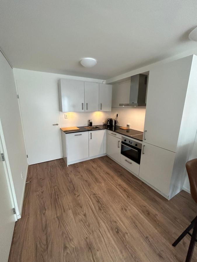 Noordwijk Bb228 Apartman Kültér fotó
