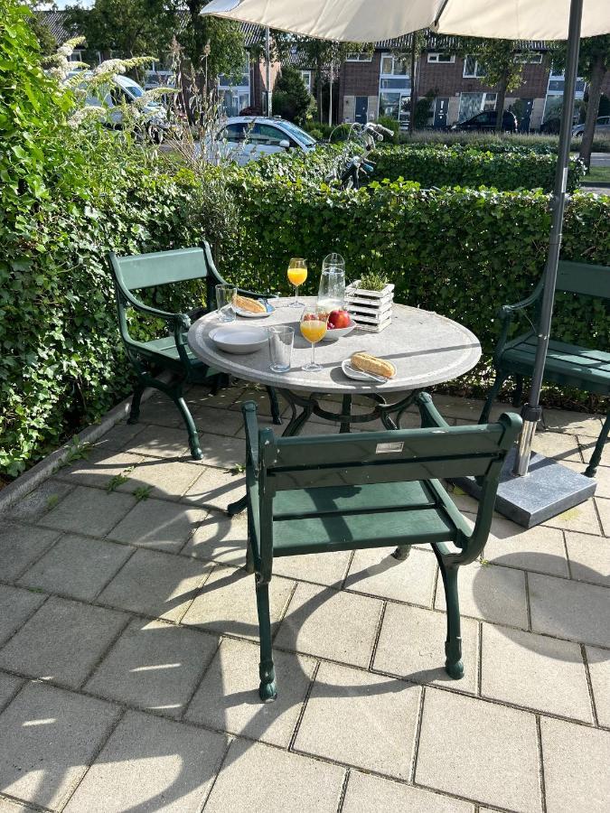 Noordwijk Bb228 Apartman Kültér fotó