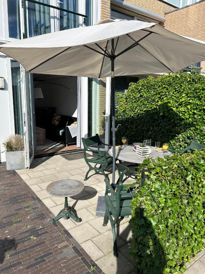 Noordwijk Bb228 Apartman Kültér fotó
