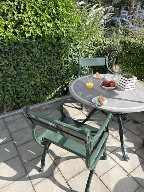 Noordwijk Bb228 Apartman Kültér fotó