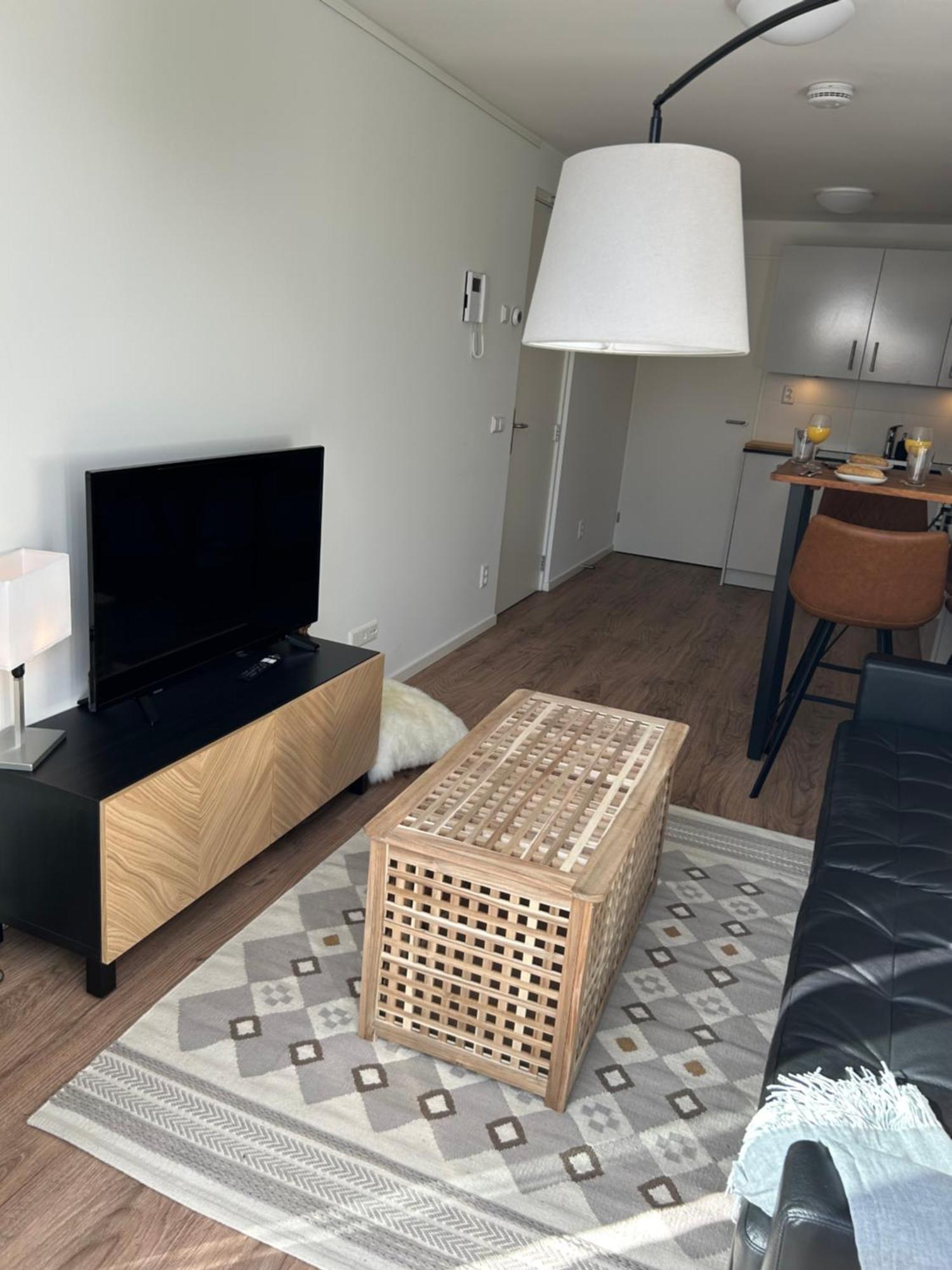 Noordwijk Bb228 Apartman Kültér fotó